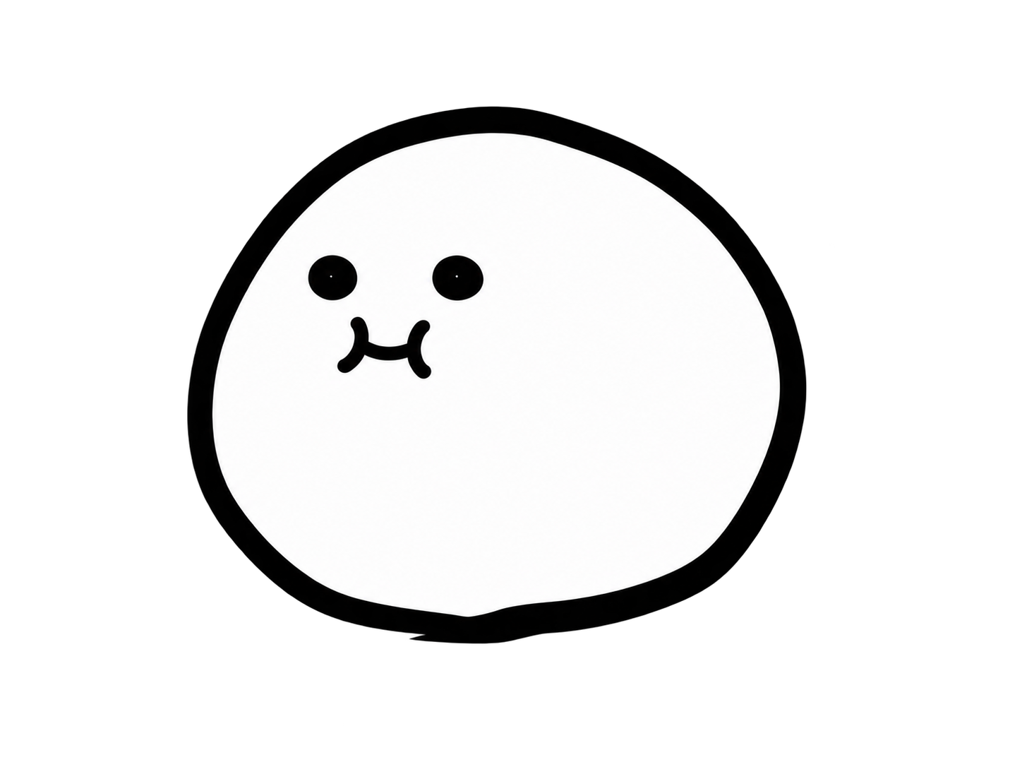 LIFEのイラスト