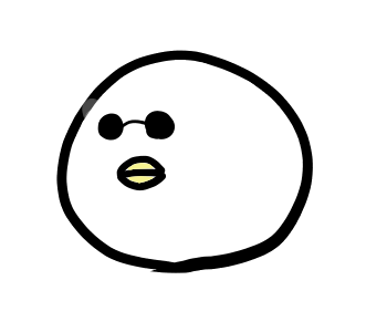 WORKのイラスト